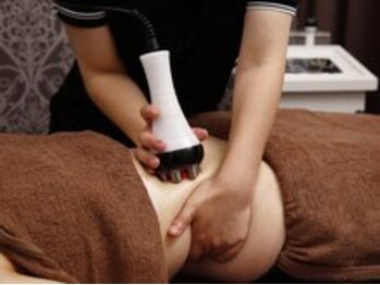 美庵/ ウエストくびれ