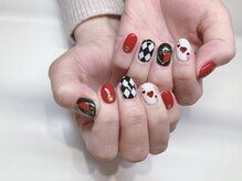 ティーエヌ 本厚木店/バレンタイン7000円【7700円税込