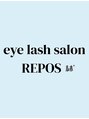 ルポ(REPOS)/eyelash salon REPOS【ルポ】