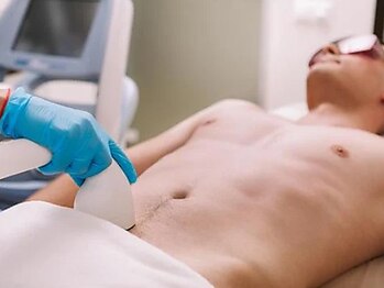 イルブル(il blu)/メンズ全身脱毛