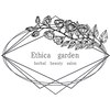 エシカガーデン 糸島店(Ethica garden)のお店ロゴ