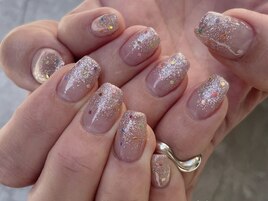 キャンディネイル★