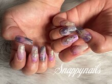 スナッピーネイルズ(Snappy Nails)/