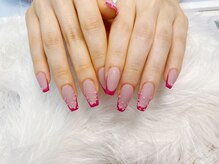 ジョジョネイル(JOJOネイル)/