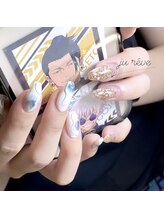 ジュレーヴ(ju reve)/