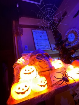 美楽流(miracle)/2022Halloween