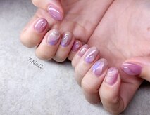 ナナネイル(7.Nail)