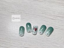 アンネ 豊見城店(ANNE)/毎月変わる定額デザイン¥6,000