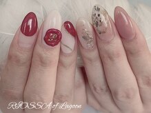 リオッサ オブ ラグーン(RIOSSA of Lagoon)/ベージュピンクｘシーリング