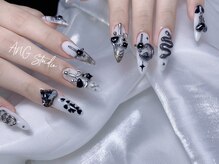 エーエヌジー スタジオ(ANG Studio)/