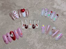 マジックミラー/バレンタイン