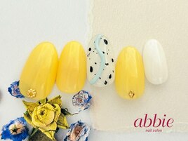 イエローダルメシアン◇¥10758