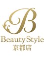 ビューティースタイル 京都(BeautyStyle)/BeautyStyle 京都店