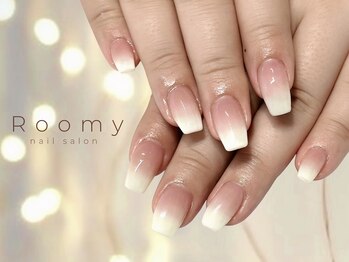 ルーミー(ROOMY)/《パラジェル》フレンチ 持込