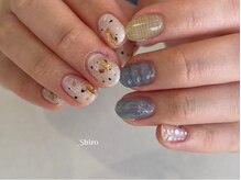 スワン 浜松駅前(SUWAN)/《おまかせデザイン》