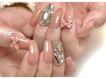 [ネイルサロン1]