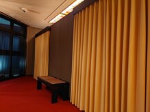 RELAX大正浪漫さくら 会津店/内観