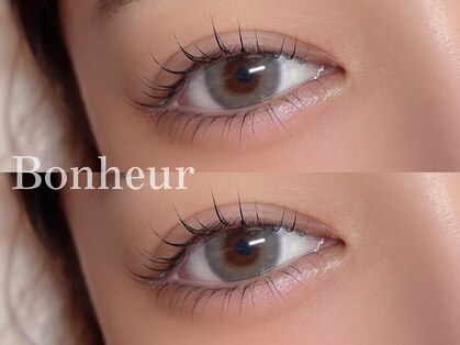 ボヌール(Bonheur)の写真