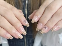 エコー(Echo)/持ち込みデザイン