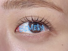 ビメラ 西条中央店(BIMERA)/LASH LIFT