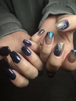ロミーネイル(ROMY nail)/