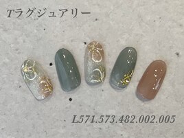 ハンド定額ラグジュアリーコース