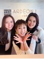 アルデオンワン セカンド(ARDEON.1 second)/｢眉毛/アイブロウ/アイラッシュ｣彩妃加奈依