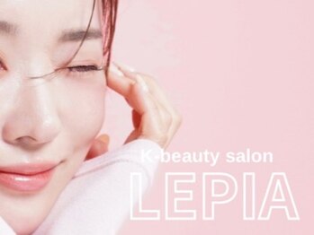 レピア 名古屋(repia)/パリジェンヌ風韓国まつげパーマ