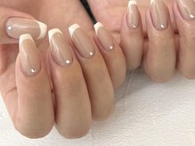 ワンエイト 長野市店(ONE 18 EIGHT)/シンプルアートコース