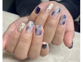 お任せデザイン
