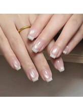 ピュアアンドリッチネイルサロン(Pure&Rich Nail Salon)/