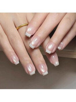 ピュアアンドリッチネイルサロン(Pure&Rich Nail Salon)/
