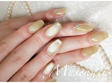ミューズネイル(muse nail)/マグネット¥6480