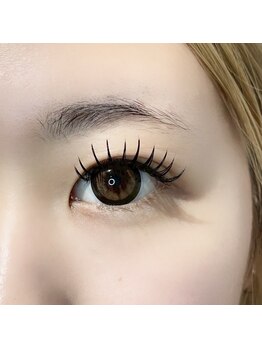 ラブリエ(La Briller)/ダブルフラット120束