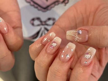 メルティ(melty)/