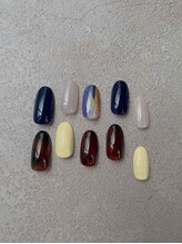 フローラ(flora)/ハンド定額シンプルコース