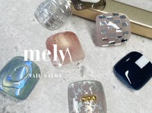 メリー 天満橋(mely)