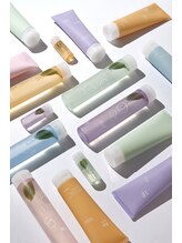 カリド ラボ(CALIDO LAB)/敏感肌さんも大丈夫！サロン使用