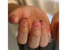 ベーネイル(beee nail)/
