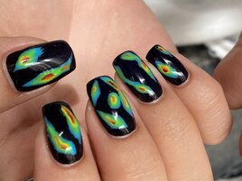 サーモグラフィー