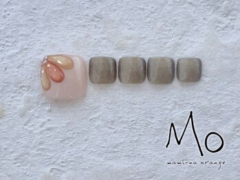 マミーナオレンジ 船橋店/[12100yen] 定額フット