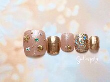 ギャザーパーティー 目白店(gatherparty)/2025春夏トレンドデザイン