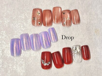ドロップ(Drop)の写真