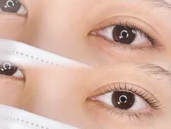 フォーラ(Fora)/まつげパーマ