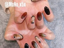 モノ ネイル(MoNo nail)/フルアート