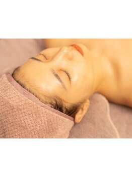 シミしわ改善！予防ケア