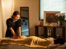 サンデーロミロミ(Sunday Lomilomi)