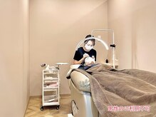 クウネル 岐阜(Qoonel)の雰囲気(個室 Instagramで店内をご覧いただけます @qoonel_eye )