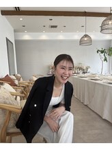 サロン ルク 心斎橋(Salon Luc) 加村 麗華