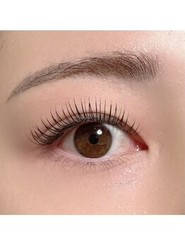 キープ力が自慢のサロン